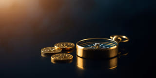 Beitragsbild über Inflation sowie Interesse an alternativen Krypto-Assets